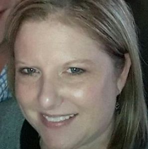 Meet your Posher, Ginger